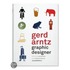 Gerd Arntz. Graphic Designer