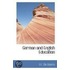 German And English Education