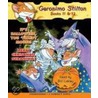 Geronimo Stilton Books 11-12 door Gernonimo Stilton