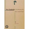 Gesamtausgabe 10. Texte 1928 by Kurt Tucholsky