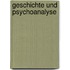 Geschichte und Psychoanalyse