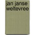Jan Janse Weltevree