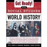 Get Ready! For World History door Weinberg Francine