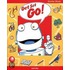 Get Set Go Start Alphabet Bk
