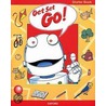 Get Set Go Start Alphabet Bk by Cathy Lawday