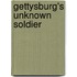 Gettysburg's Unknown Soldier