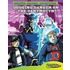 Ghostly Graphic Adventures 1