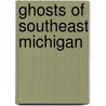 Ghosts Of Southeast Michigan door Kristy Robinett