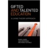 Gifts, Talents And Education door With Jack Whitehead