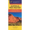 Australia- New Zeeland