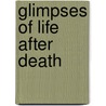 Glimpses of Life After Death door Alpha Mahmoud Bah