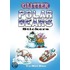 Glitter Polar Bears Stickers