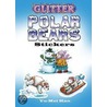 Glitter Polar Bears Stickers door Yu-Mei Han
