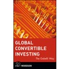 Global Convertible Investing door Woodson Iii