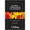 Global Corporate Citizenship door Anuradha Dayla-gulati