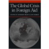 Global Crisis In Foreign Aid door Onbekend