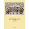 Anton Pieck kal groot