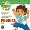 Go Diego Go! Phonics, Pack 2 door Quinlan B. Lee