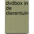 DVDbox In de dierentuin