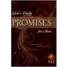 God's Daily Promises for Men by Unknown