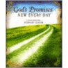 God's Promises New Every Day door Stewart Custer