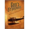 God's Storehouse of the Deep door John Clarke