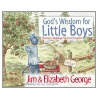 God's Wisdom for Little Boys door Susan Elizabeth George