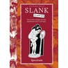 Slank in een wip