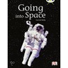 Going Into Space (Gold B) Nf by Carmel Reilly