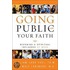 Going Public With Your Faith