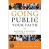 Going Public With Your Faith door William Carr Peel