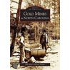 Gold Mines Of North Carolina door John Hairr