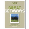 Golf Magazine Great Getaways by Tara Gravel