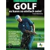 Golf es kann so einfach sein by Frank Adamowicz