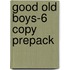 Good Old Boys-6 Copy Prepack