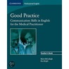 Good Practice Teacher's Book by Rosalind Wright