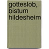 Gotteslob, Bistum Hildesheim by Unknown