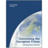 Governing The European Union by Simon Bromley