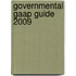 Governmental Gaap Guide 2009