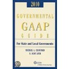 Governmental Gaap Guide 2010 door Michael A. Crawford