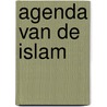 Agenda van de islam
