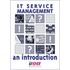 IT service management / Canadian version