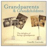 Grandparents & Grandchildren door Camille Liscinsky