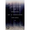 Grasses of a Thousand Colors by Wallace Shawn