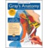 Gray's Anatomy Coloring Book