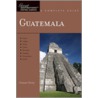 Great Destinations Guatemala by Conner Gorry
