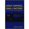 Great Empires, Small Nations by M. Colomer Josep