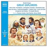 Great Explorers Of The World door David Angus