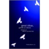 Great Ideas, Gentle as Doves door Timothy Timothy Brown