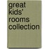 Great Kids' Rooms Collection